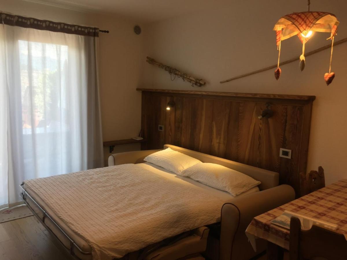 Appartamenti & Wellness Piero Gros Oulx المظهر الخارجي الصورة