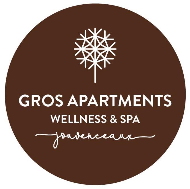 Appartamenti & Wellness Piero Gros Oulx المظهر الخارجي الصورة
